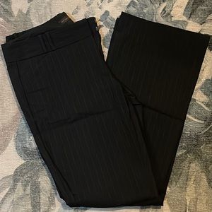 The Limited Exact Stretch dress pants